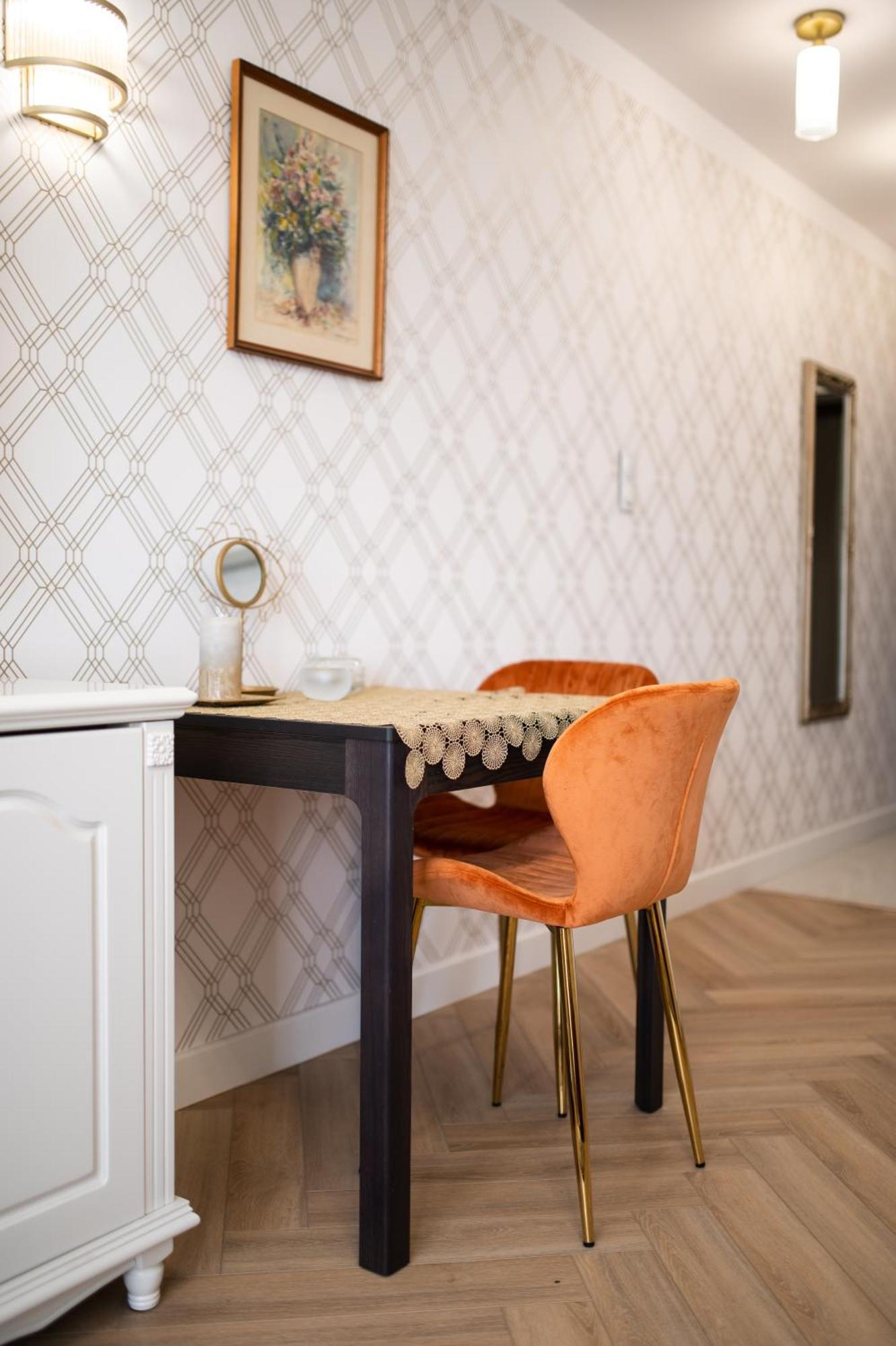 Apartament Zielona Ochota Varsó Kültér fotó