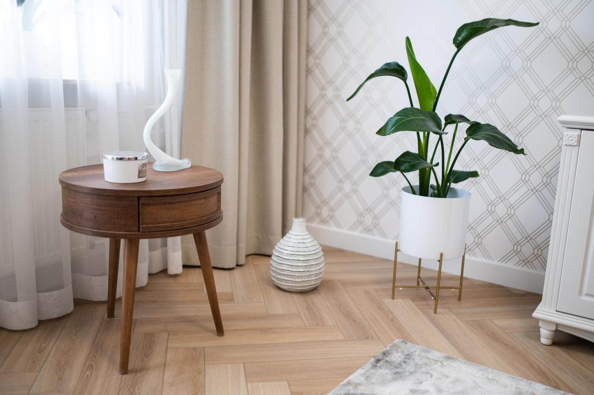 Apartament Zielona Ochota Varsó Kültér fotó