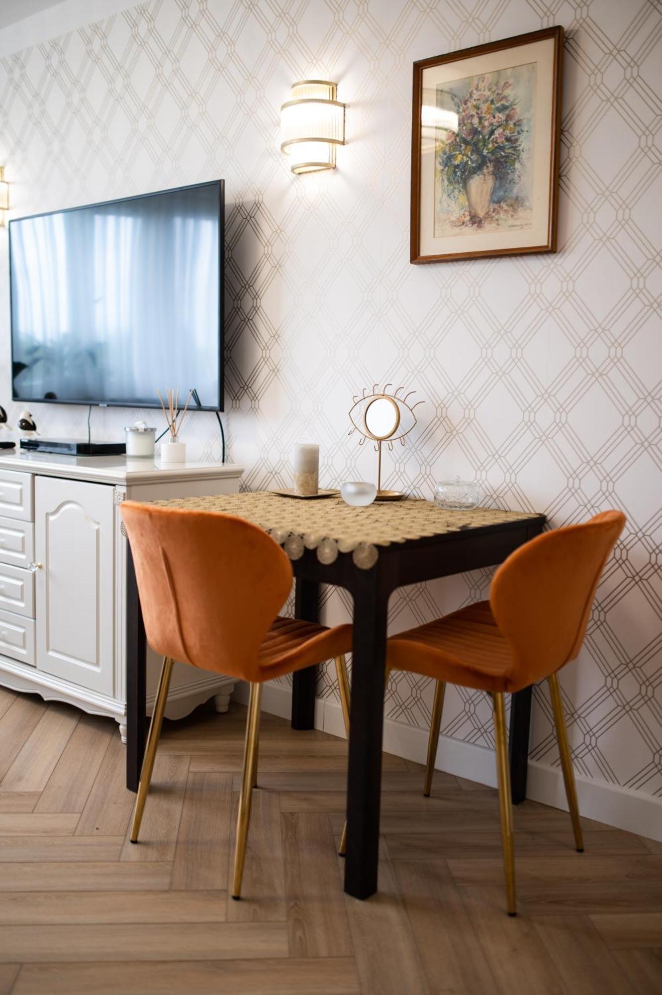 Apartament Zielona Ochota Varsó Kültér fotó