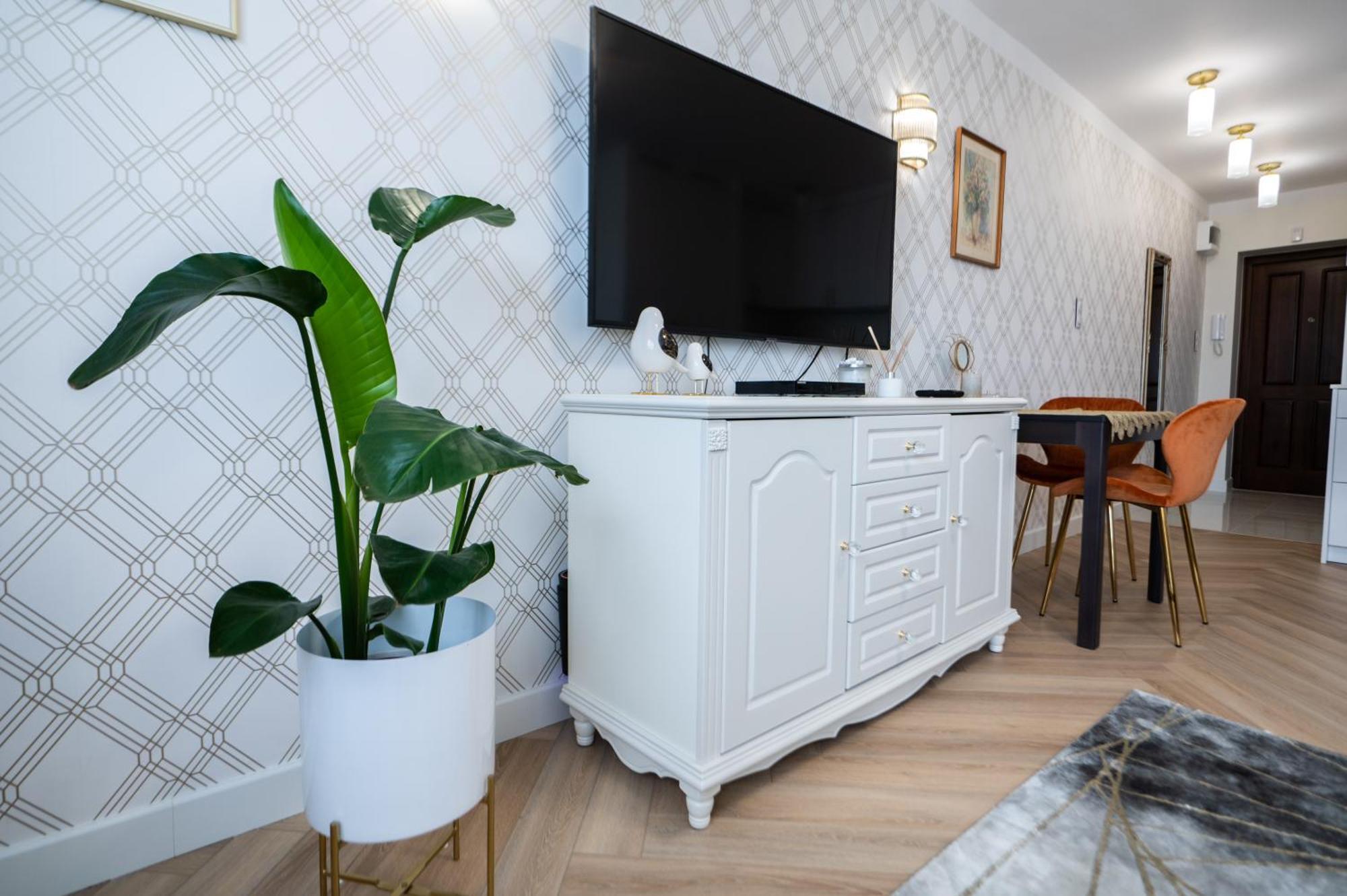 Apartament Zielona Ochota Varsó Kültér fotó