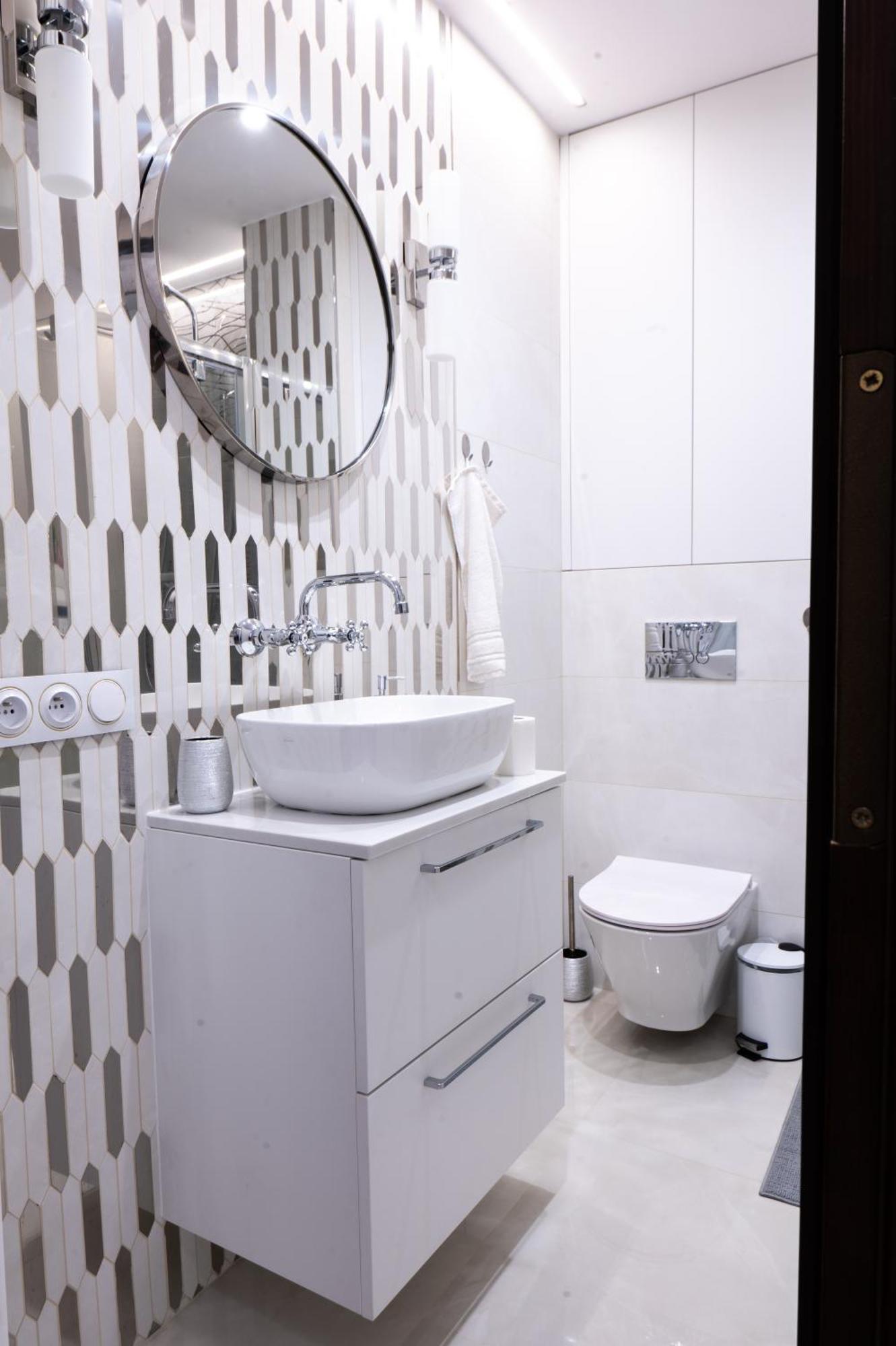 Apartament Zielona Ochota Varsó Kültér fotó