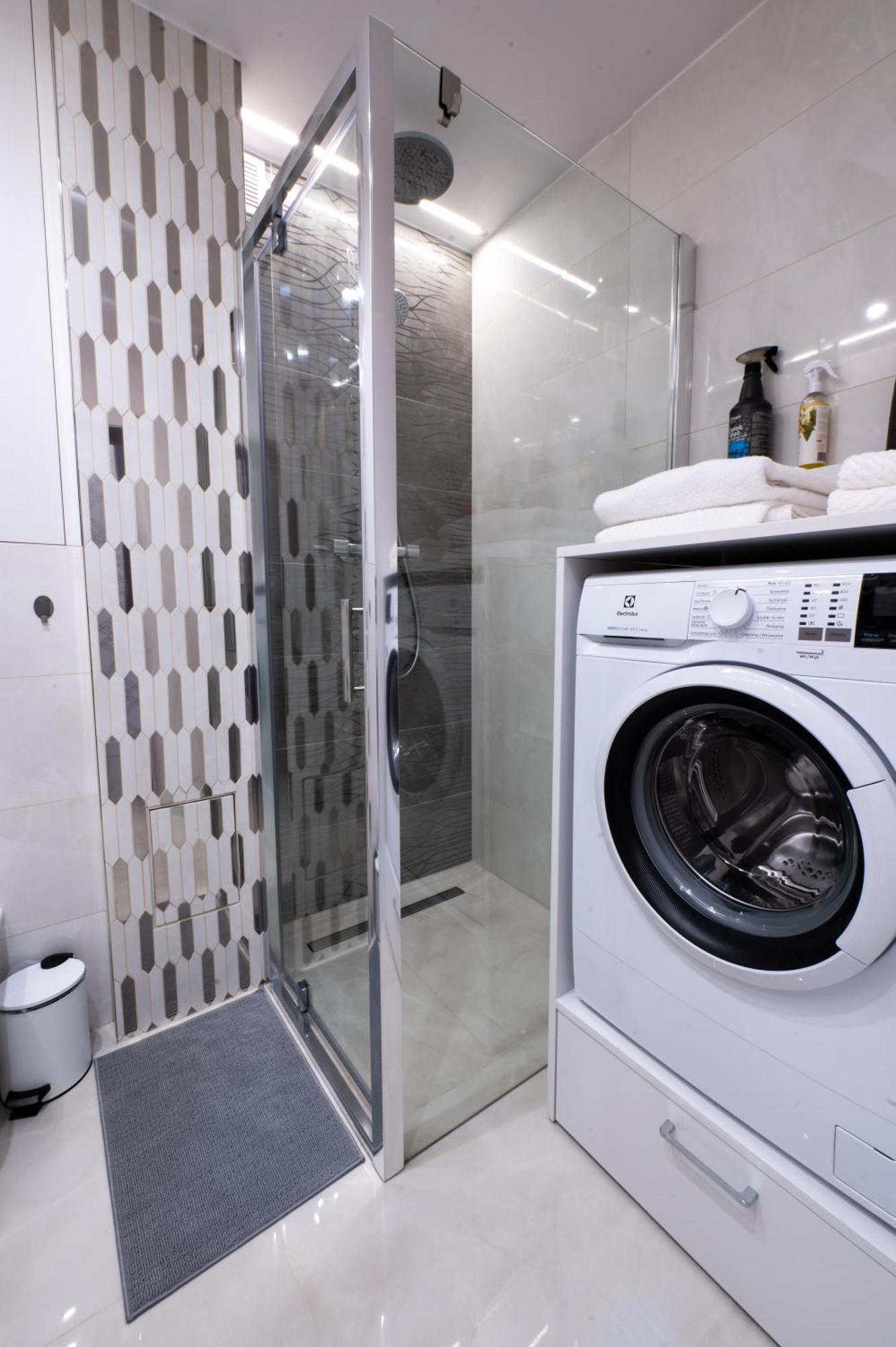 Apartament Zielona Ochota Varsó Kültér fotó